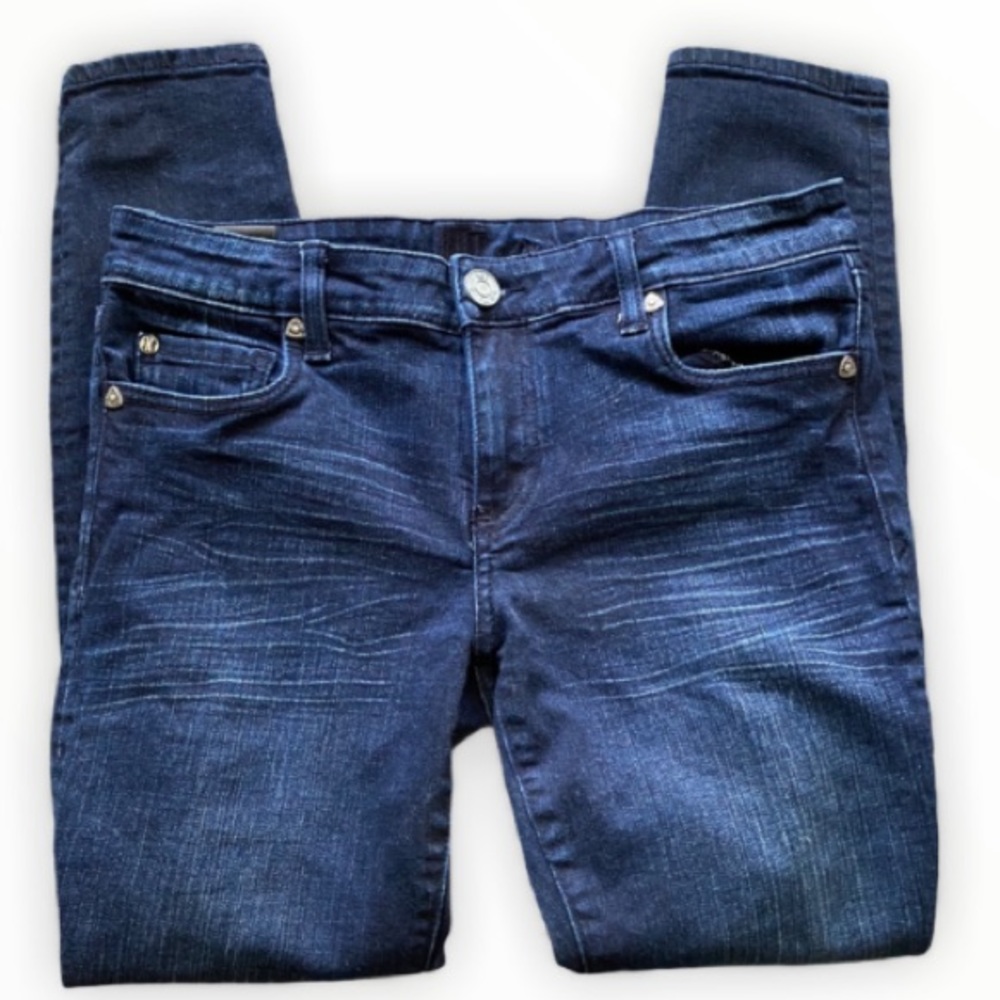 Kut From The Cloth Skinny Jeans size 8